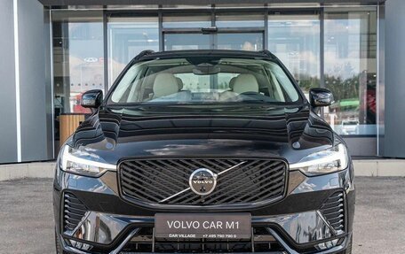 Volvo XC60 II, 2025 год, 8 500 000 рублей, 3 фотография