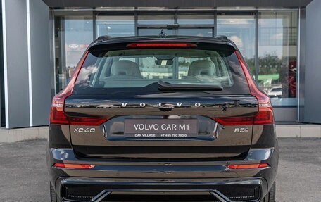 Volvo XC60 II, 2025 год, 8 500 000 рублей, 5 фотография