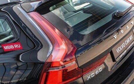 Volvo XC60 II, 2025 год, 8 500 000 рублей, 12 фотография