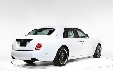 Rolls-Royce Phantom VIII, 2023 год, 40 500 000 рублей, 4 фотография