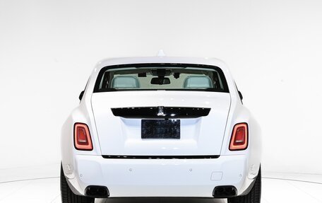 Rolls-Royce Phantom VIII, 2023 год, 40 500 000 рублей, 5 фотография