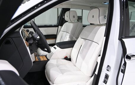 Rolls-Royce Phantom VIII, 2023 год, 40 500 000 рублей, 9 фотография