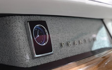 Rolls-Royce Phantom VIII, 2023 год, 40 500 000 рублей, 6 фотография