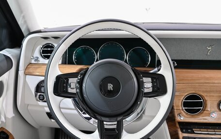 Rolls-Royce Phantom VIII, 2023 год, 40 500 000 рублей, 8 фотография