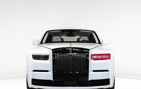 Rolls-Royce Phantom VIII, 2023 год, 40 500 000 рублей, 2 фотография