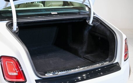 Rolls-Royce Phantom VIII, 2023 год, 40 500 000 рублей, 18 фотография