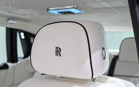 Rolls-Royce Phantom VIII, 2023 год, 40 500 000 рублей, 19 фотография