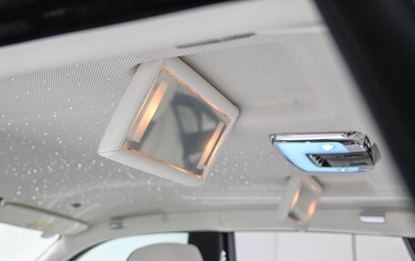 Rolls-Royce Phantom VIII, 2023 год, 40 500 000 рублей, 17 фотография