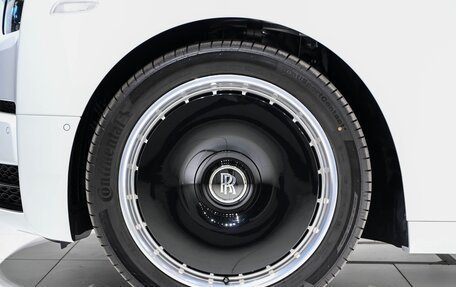 Rolls-Royce Phantom VIII, 2023 год, 40 500 000 рублей, 21 фотография