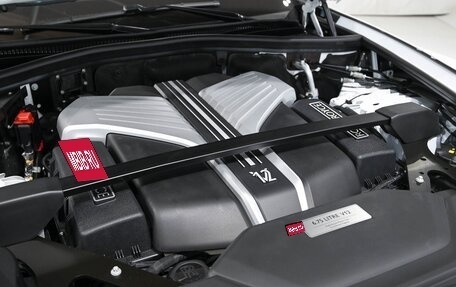 Rolls-Royce Phantom VIII, 2023 год, 40 500 000 рублей, 16 фотография