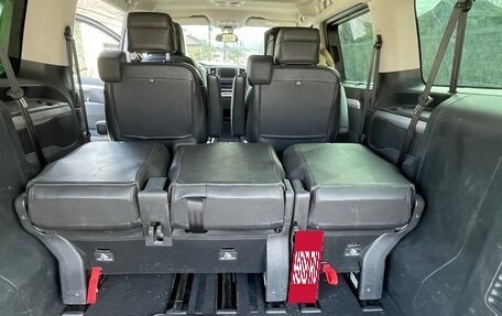 Peugeot Traveller I, 2021 год, 2 800 000 рублей, 7 фотография
