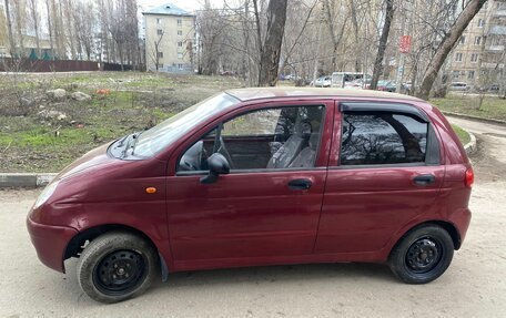Daewoo Matiz I, 2011 год, 210 000 рублей, 7 фотография