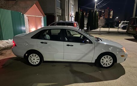 Ford Focus IV, 2004 год, 320 000 рублей, 5 фотография
