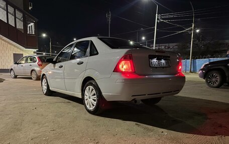Ford Focus IV, 2004 год, 320 000 рублей, 4 фотография