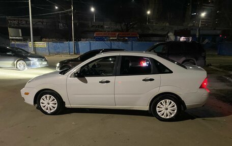 Ford Focus IV, 2004 год, 320 000 рублей, 6 фотография