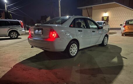 Ford Focus IV, 2004 год, 320 000 рублей, 7 фотография