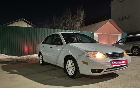Ford Focus IV, 2004 год, 320 000 рублей, 3 фотография