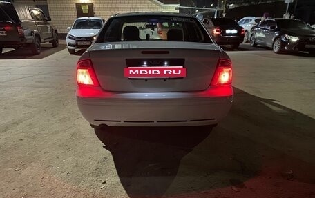 Ford Focus IV, 2004 год, 320 000 рублей, 8 фотография