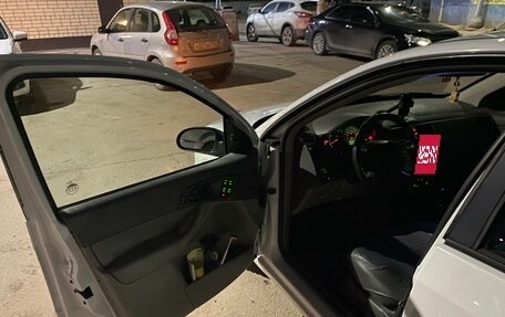 Ford Focus IV, 2004 год, 320 000 рублей, 9 фотография
