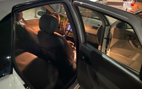 Ford Focus IV, 2004 год, 320 000 рублей, 13 фотография
