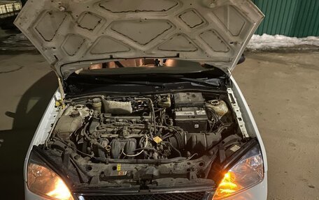 Ford Focus IV, 2004 год, 320 000 рублей, 17 фотография