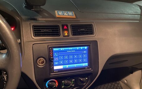 Ford Focus IV, 2004 год, 320 000 рублей, 15 фотография