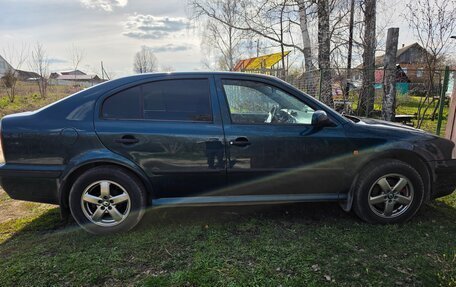 Skoda Octavia IV, 1998 год, 450 000 рублей, 5 фотография