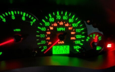 Ford Focus IV, 2004 год, 320 000 рублей, 19 фотография