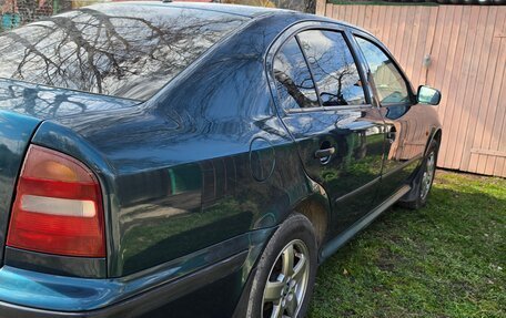 Skoda Octavia IV, 1998 год, 450 000 рублей, 6 фотография