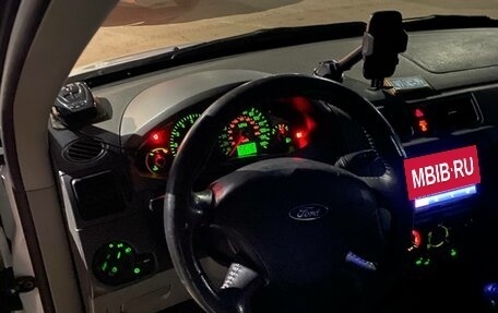 Ford Focus IV, 2004 год, 320 000 рублей, 16 фотография