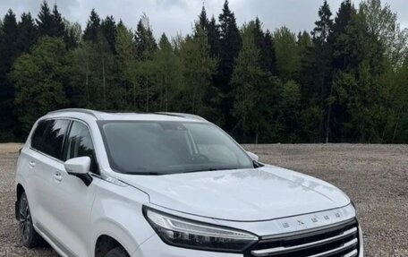 CheryExeed VX, 2022 год, 2 650 000 рублей, 2 фотография