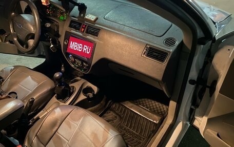 Ford Focus IV, 2004 год, 320 000 рублей, 12 фотография