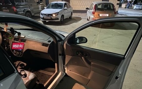 Ford Focus IV, 2004 год, 320 000 рублей, 14 фотография