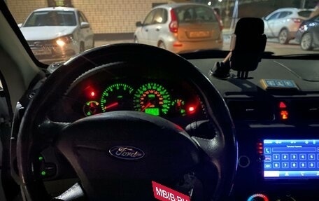 Ford Focus IV, 2004 год, 320 000 рублей, 18 фотография