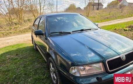 Skoda Octavia IV, 1998 год, 450 000 рублей, 2 фотография