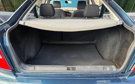 Skoda Octavia IV, 1998 год, 450 000 рублей, 10 фотография