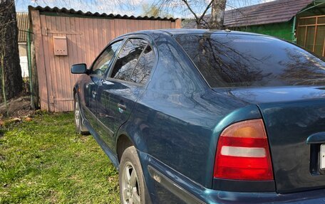 Skoda Octavia IV, 1998 год, 450 000 рублей, 8 фотография