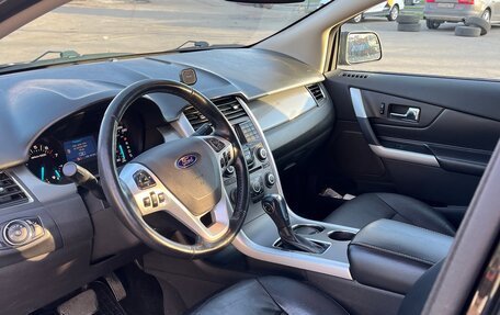 Ford Edge II рестайлинг, 2014 год, 1 150 000 рублей, 6 фотография