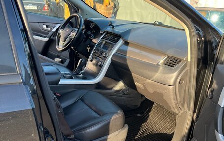 Ford Edge II рестайлинг, 2014 год, 1 150 000 рублей, 7 фотография