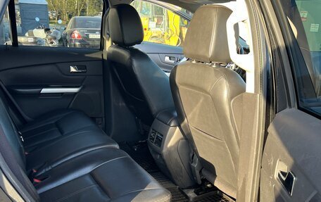 Ford Edge II рестайлинг, 2014 год, 1 150 000 рублей, 8 фотография