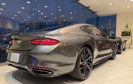 Bentley Continental GT, 2024 год, 29 600 000 рублей, 5 фотография