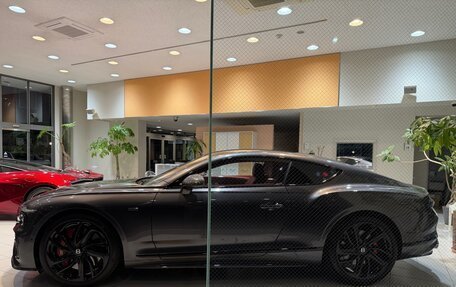 Bentley Continental GT, 2024 год, 29 600 000 рублей, 13 фотография