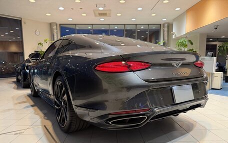 Bentley Continental GT, 2024 год, 29 600 000 рублей, 6 фотография
