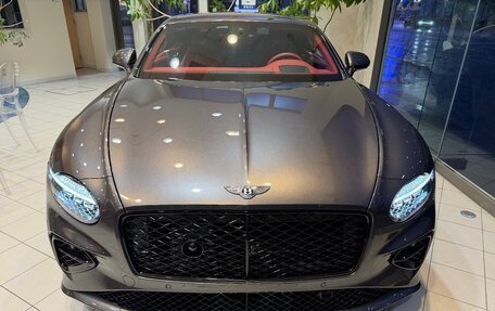 Bentley Continental GT, 2024 год, 29 600 000 рублей, 2 фотография