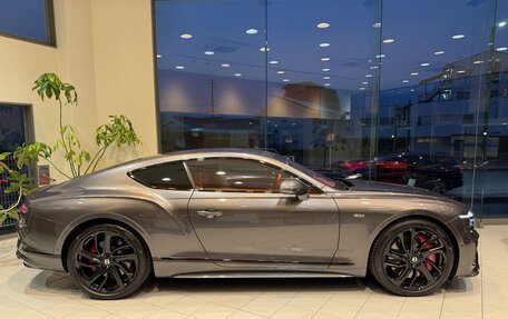 Bentley Continental GT, 2024 год, 29 600 000 рублей, 9 фотография
