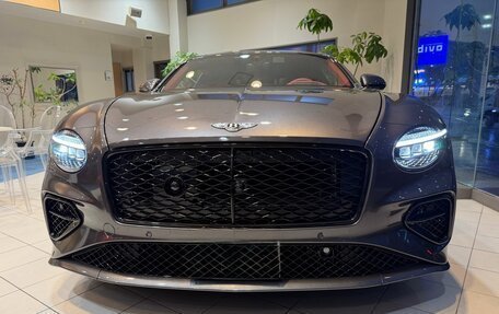 Bentley Continental GT, 2024 год, 29 600 000 рублей, 3 фотография