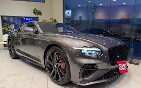 Bentley Continental GT, 2024 год, 29 600 000 рублей, 4 фотография