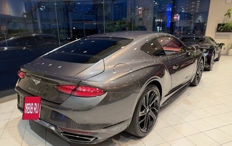 Bentley Continental GT, 2024 год, 29 600 000 рублей, 8 фотография