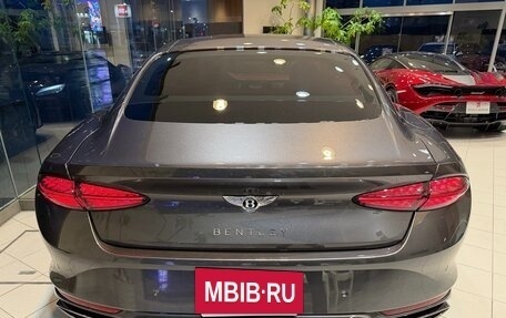 Bentley Continental GT, 2024 год, 29 600 000 рублей, 7 фотография