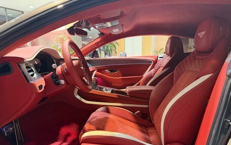Bentley Continental GT, 2024 год, 29 600 000 рублей, 23 фотография